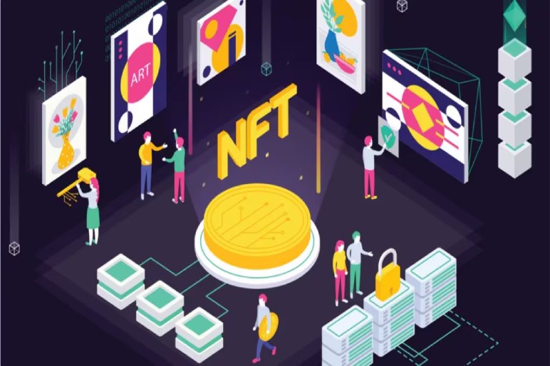 Purchase an NFT on Coinbase